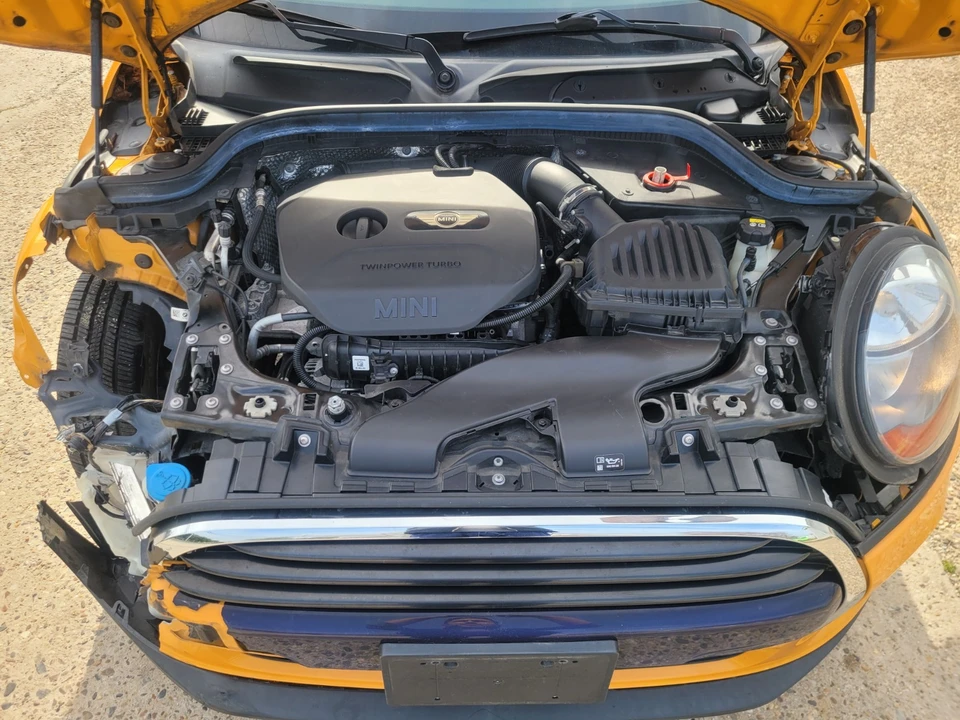 2016 Mini Mini Cooper S 3rd Gen - Image 21 of 21