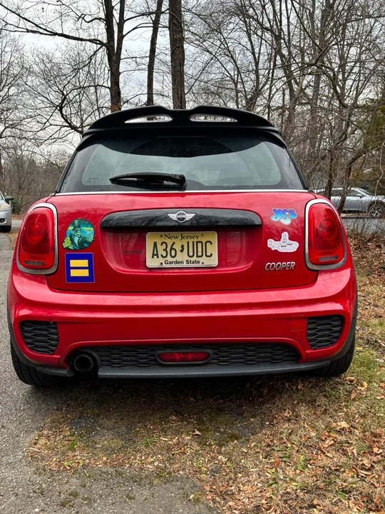 2016 Mini Mini 3rd Gen - Image 7 of 9