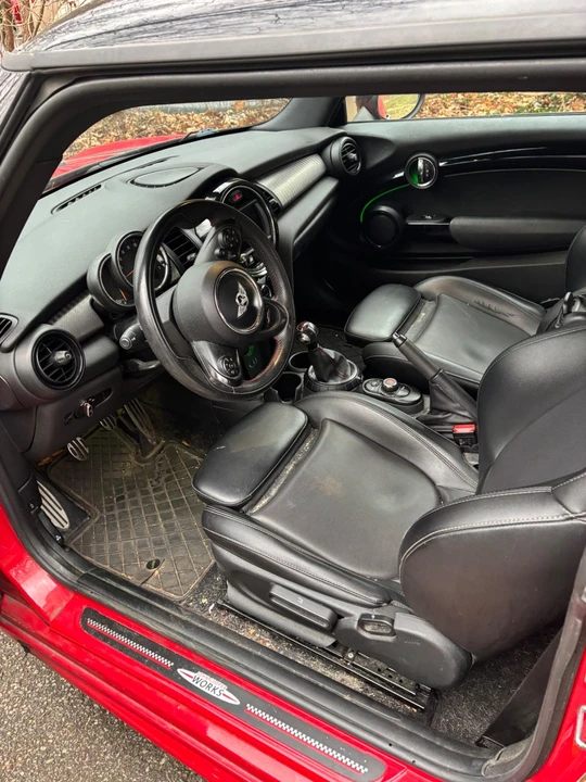 2016 Mini Mini 3rd Gen - Image 8 of 9