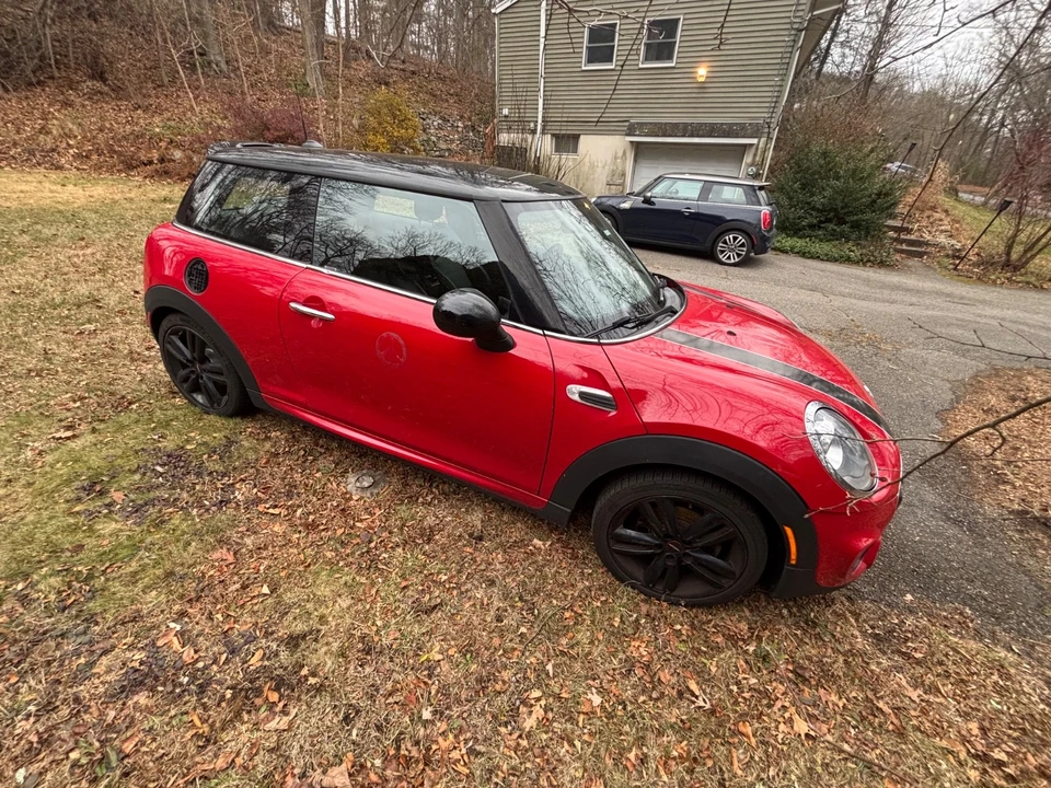 2016 Mini Mini 3rd Gen - Image 5 of 9