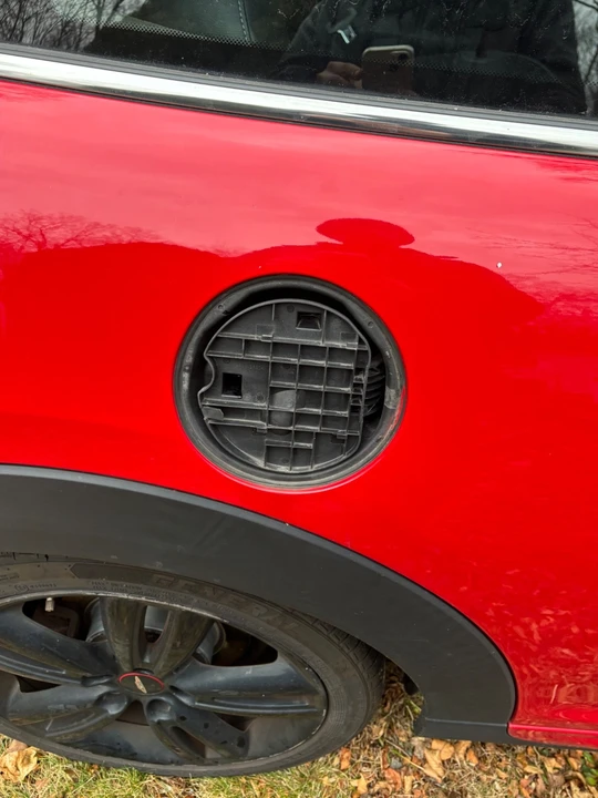2016 Mini Mini 3rd Gen - Image 6 of 9