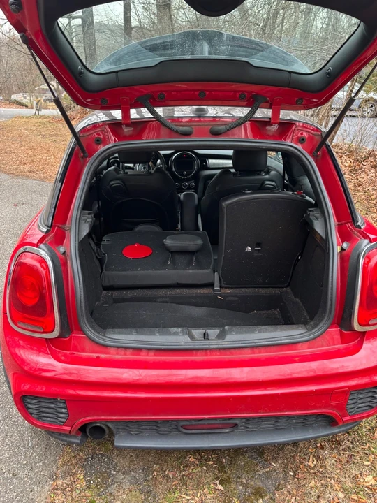 2016 Mini Mini 3rd Gen - Image 9 of 9