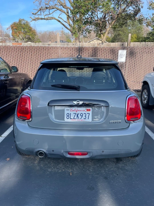 2016 Mini Mini 3rd Gen - Image 7 of 10