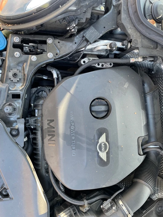 2016 Mini Mini 3rd Gen - Image 3 of 10