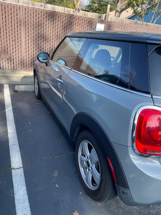 2016 Mini Mini 3rd Gen - Image 9 of 10
