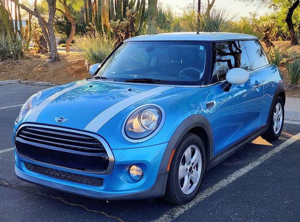 2016 Mini Mini 3rd Gen - Image 7 of 22