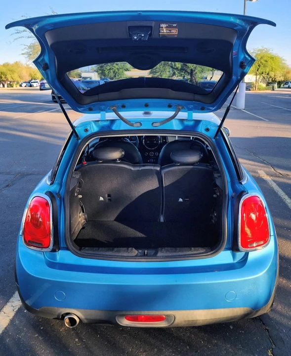 2016 Mini Mini 3rd Gen - Image 5 of 22