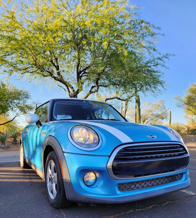 2016 Mini Mini 3rd Gen - Image 13 of 22