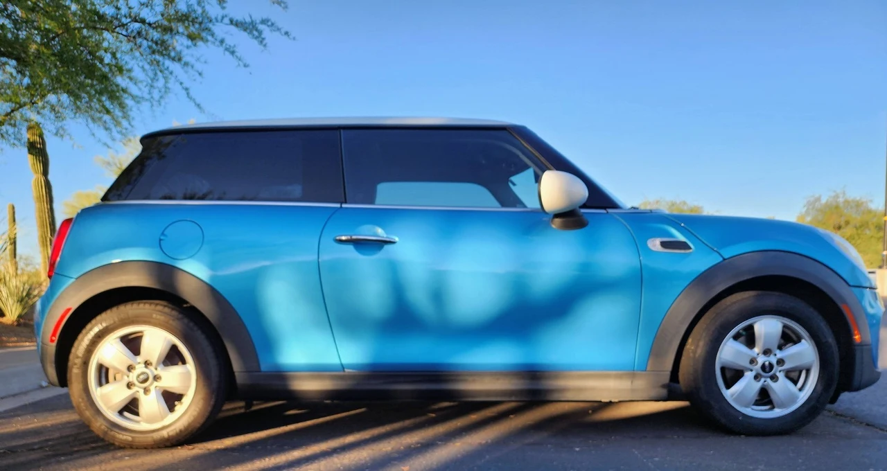 2016 Mini Mini 3rd Gen - Image 11 of 22