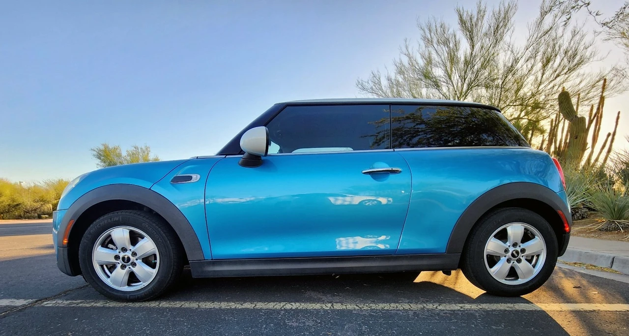 2016 Mini Mini 3rd Gen - Image 12 of 22