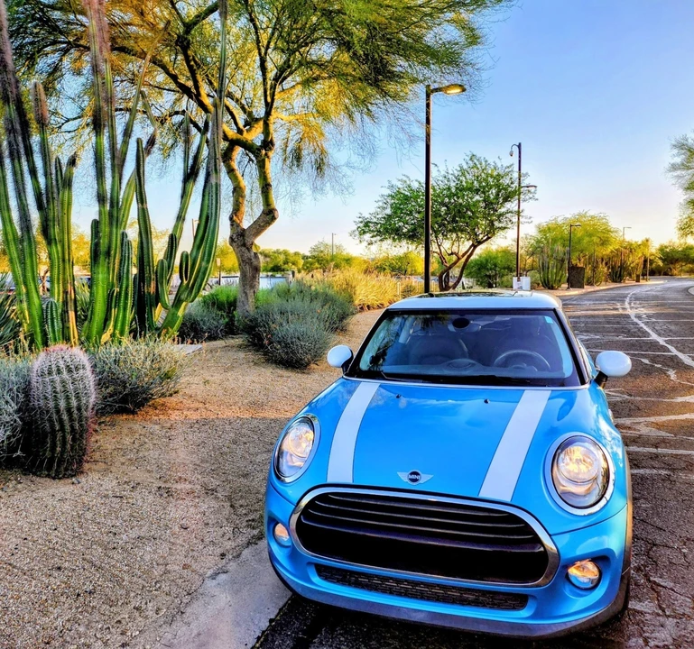 2016 Mini Mini 3rd Gen - Image 3 of 22