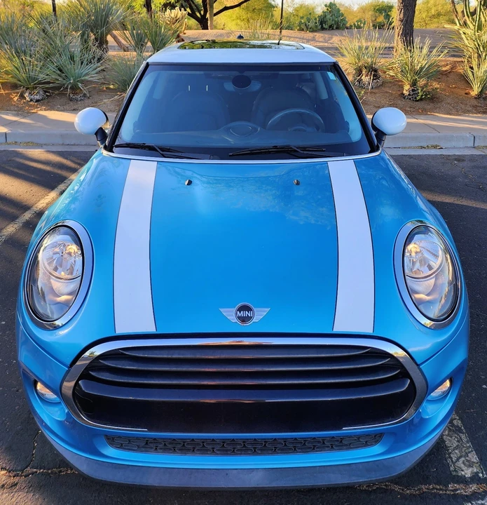 2016 Mini Mini 3rd Gen - Image 6 of 22
