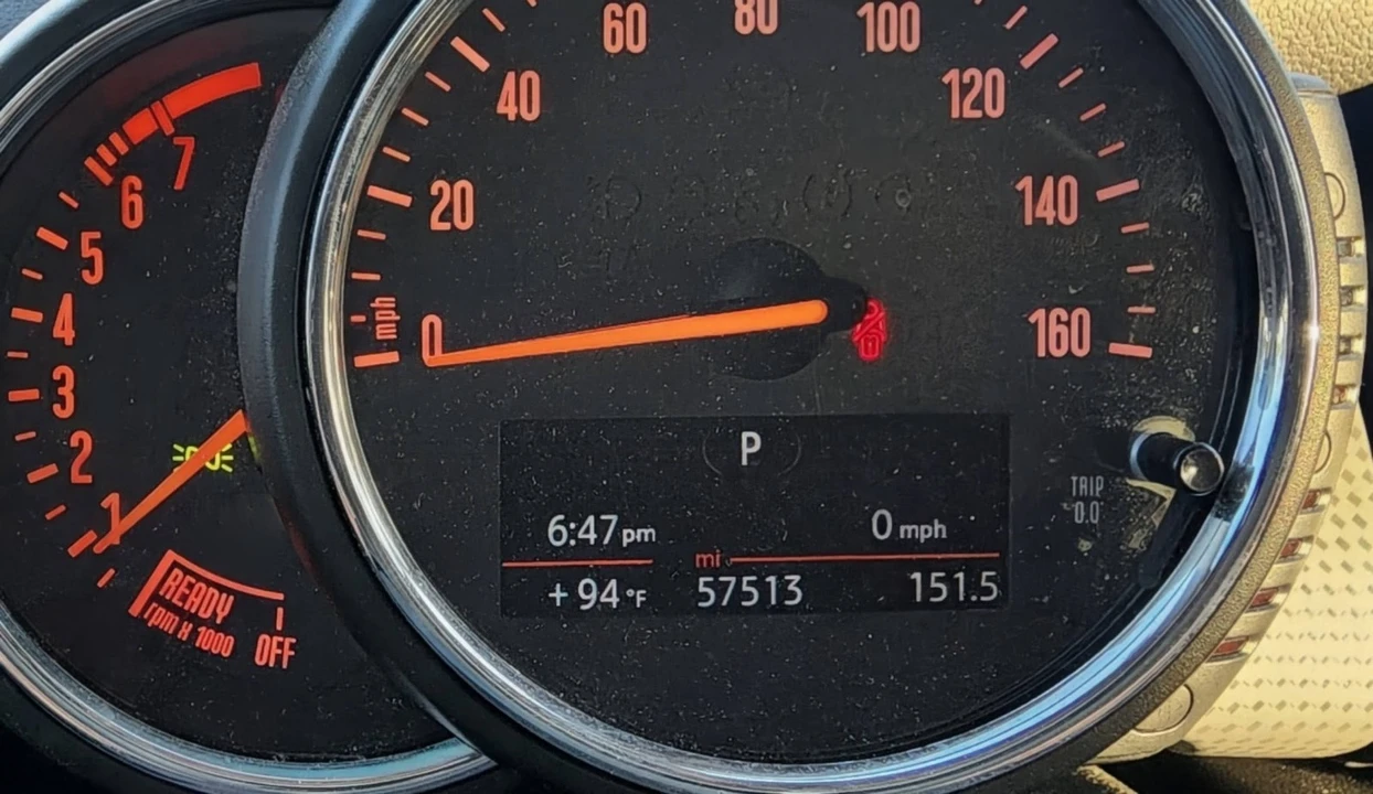 2016 Mini Mini 3rd Gen - Image 21 of 22