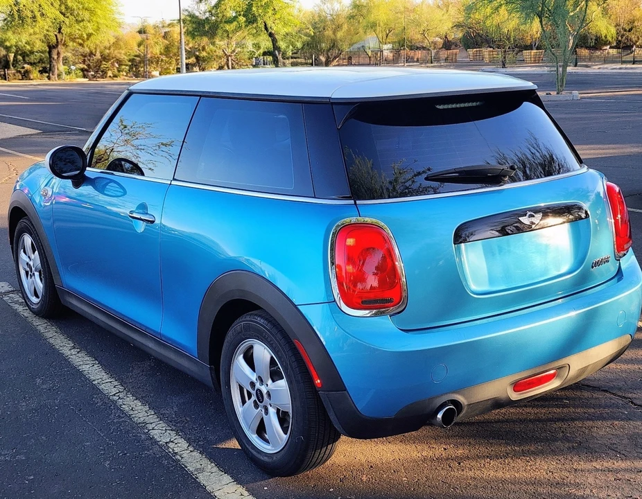 2016 Mini Mini 3rd Gen - Image 9 of 22