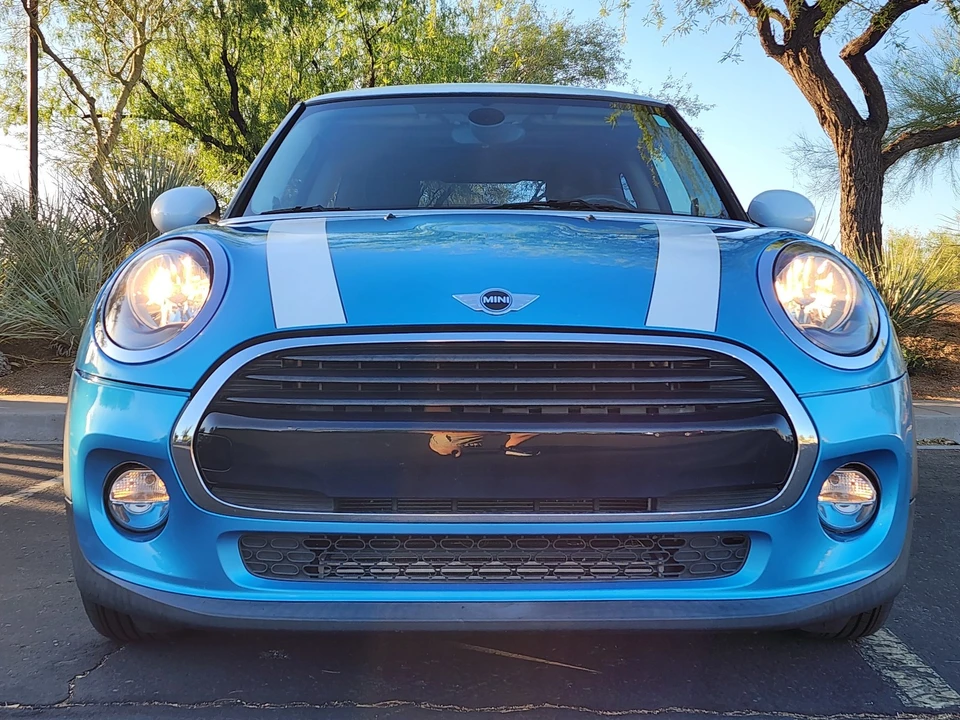 2016 Mini Mini 3rd Gen - Image 14 of 22