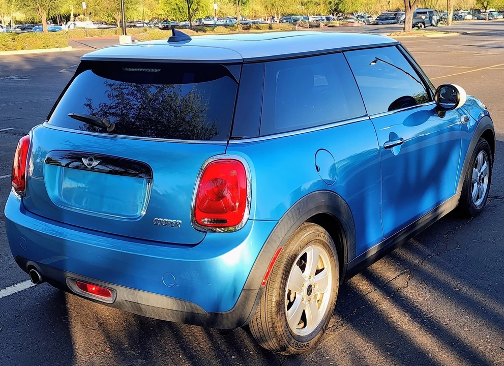 2016 Mini Mini 3rd Gen - Image 8 of 22