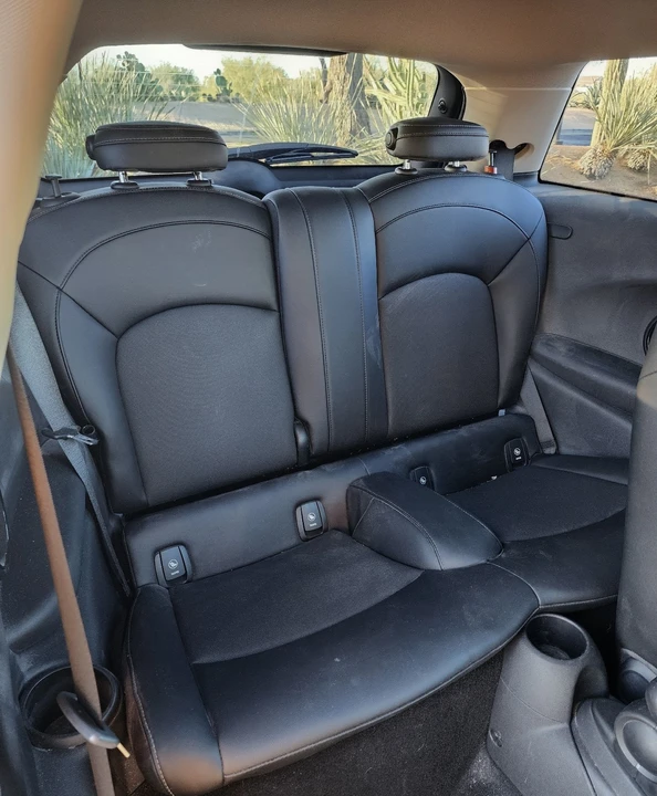 2016 Mini Mini 3rd Gen - Image 19 of 22
