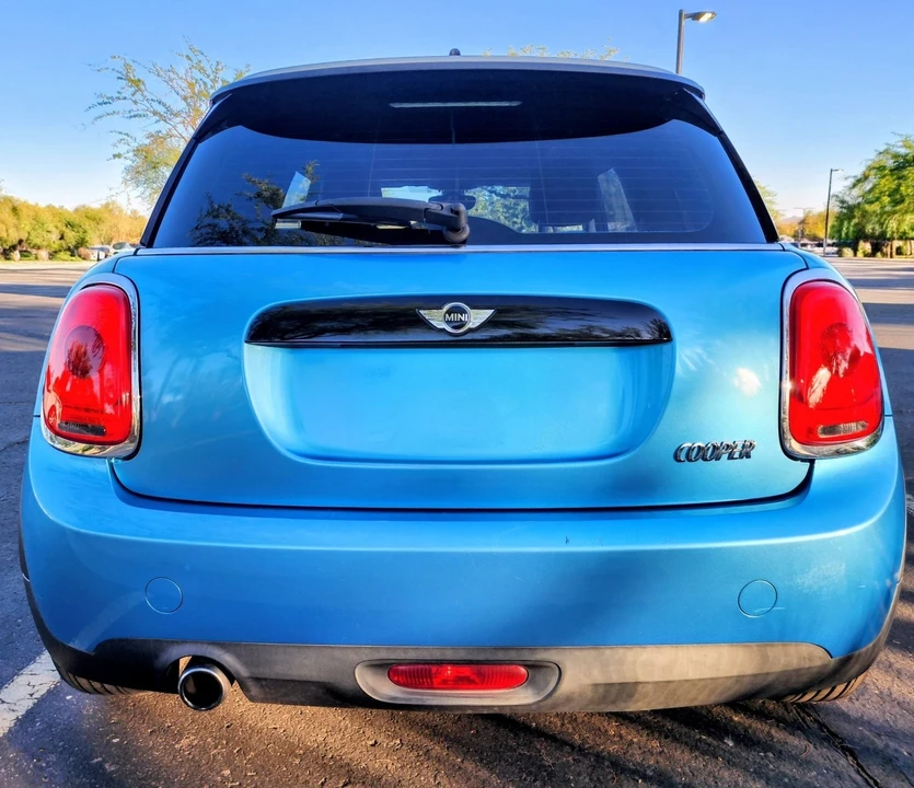 2016 Mini Mini 3rd Gen - Image 10 of 22