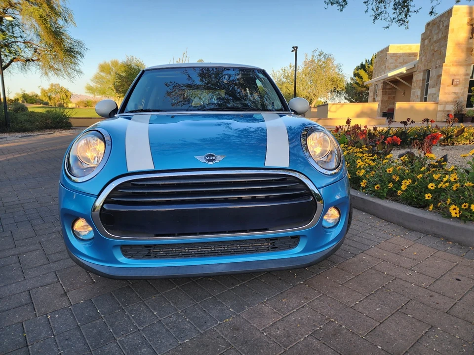 2016 Mini Mini 3rd Gen - Image 4 of 22