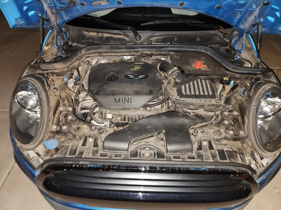 2016 Mini Mini 3rd Gen - Image 22 of 22