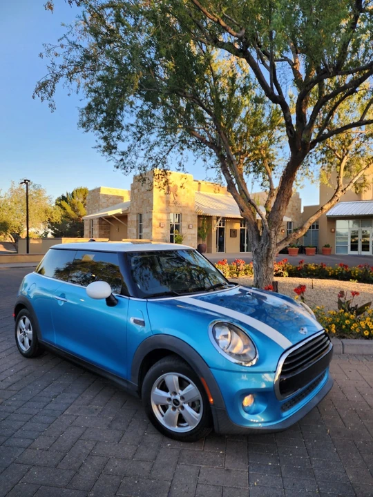 2016 Mini Mini 3rd Gen - Image 2 of 22