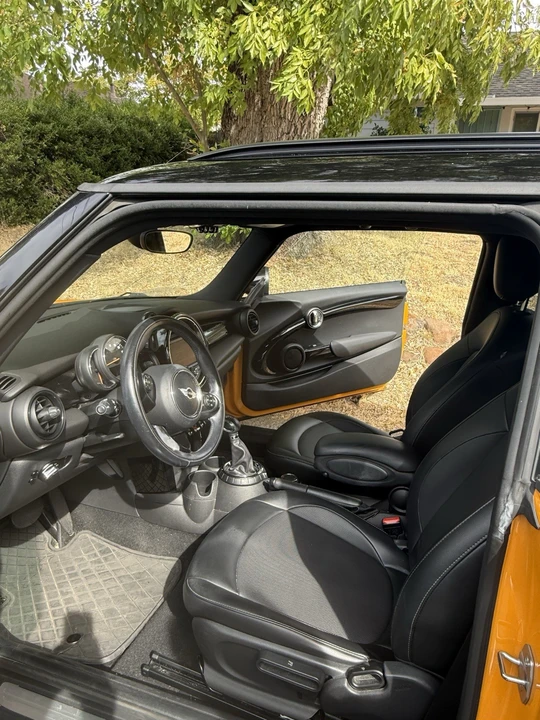 2016 Mini Mini 3rd Gen - Image 11 of 13