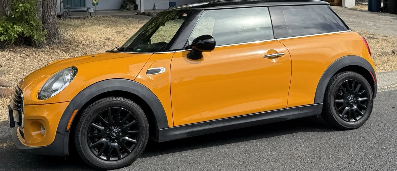 2016 Mini Mini 3rd Gen - Image 9 of 13