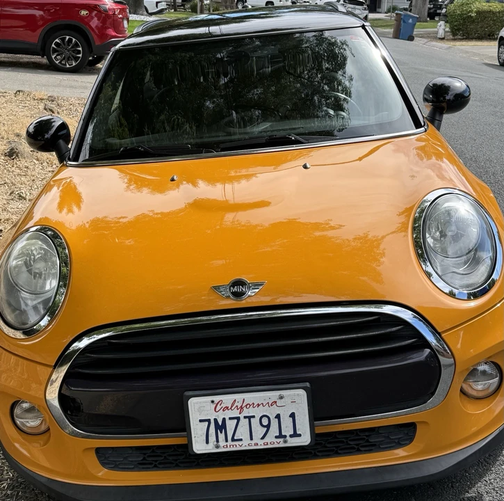 2016 Mini Mini 3rd Gen - Image 7 of 13