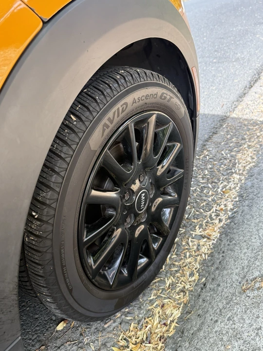 2016 Mini Mini 3rd Gen - Image 4 of 13