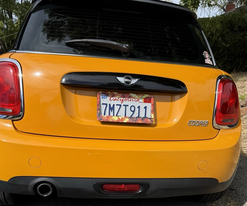 2016 Mini Mini 3rd Gen - Image 2 of 13