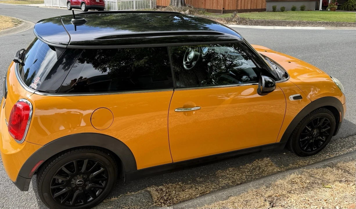 2016 Mini Mini 3rd Gen - Image 6 of 13