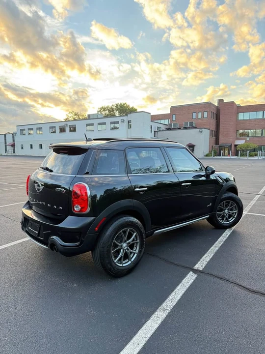 2016 Mini Countryman 1st Gen - Image 3 of 16