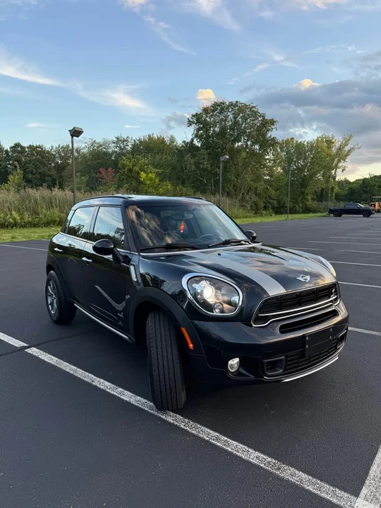 2016 Mini Countryman 1st Gen - Image 16 of 16