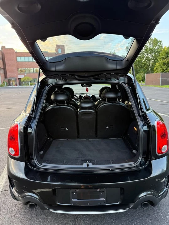 2016 Mini Countryman 1st Gen - Image 6 of 16