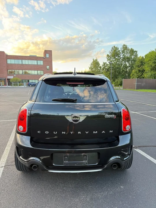 2016 Mini Countryman 1st Gen - Image 4 of 16