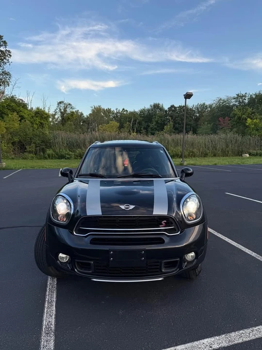 2016 Mini Countryman 1st Gen - Image 2 of 16