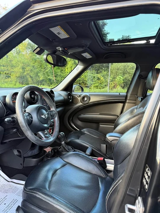 2016 Mini Countryman 1st Gen - Image 8 of 16