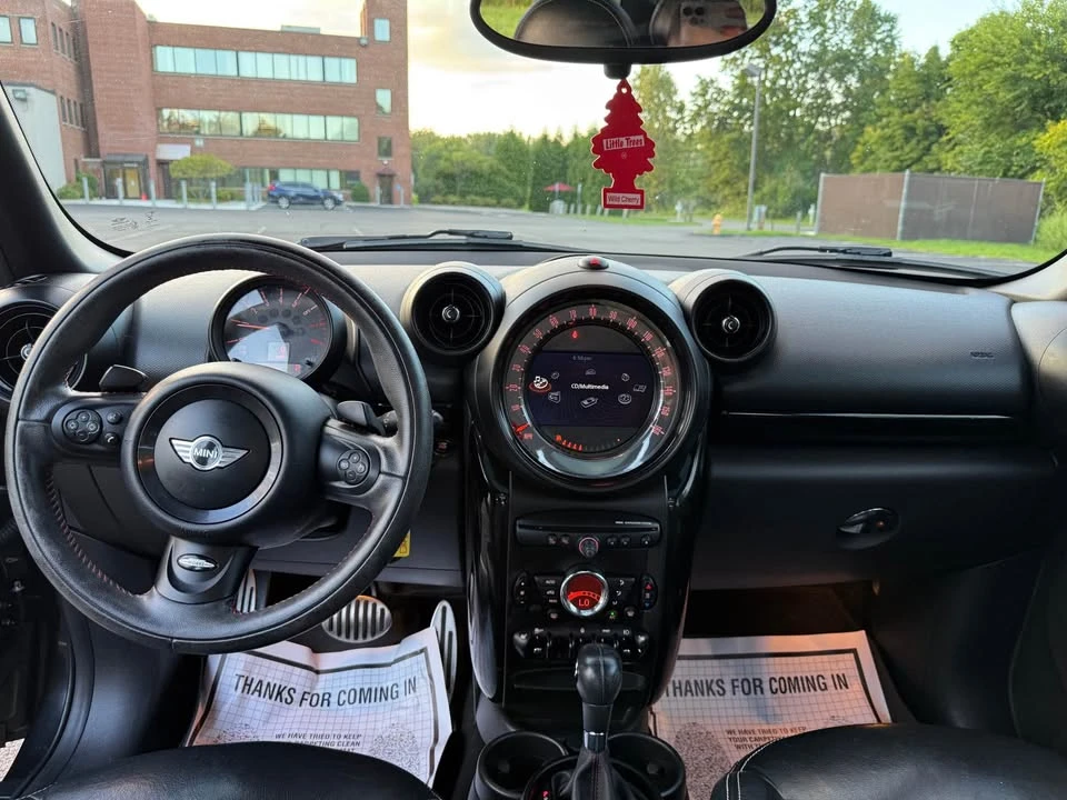 2016 Mini Countryman 1st Gen - Image 9 of 16