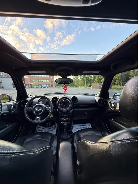 2016 Mini Countryman 1st Gen - Image 7 of 16