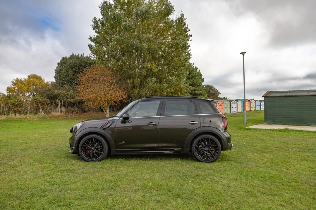 2016 Mini Countryman 1st Gen - Image 11 of 30