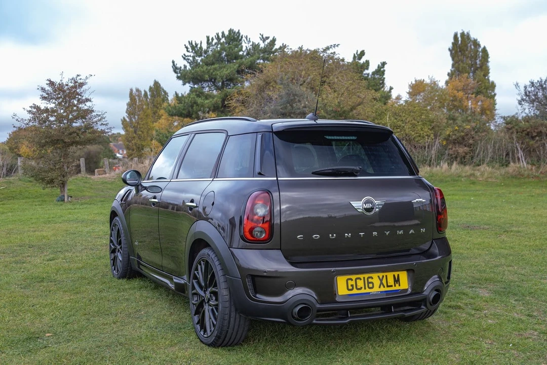 2016 Mini Countryman 1st Gen - Image 12 of 30