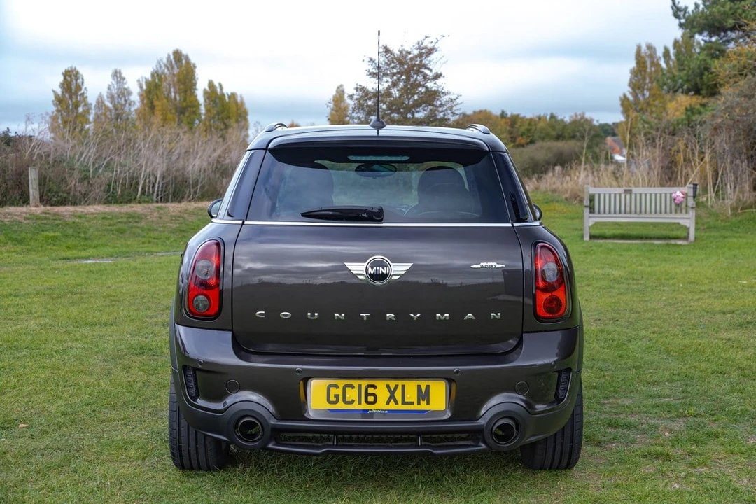 2016 Mini Countryman 1st Gen - Image 14 of 30