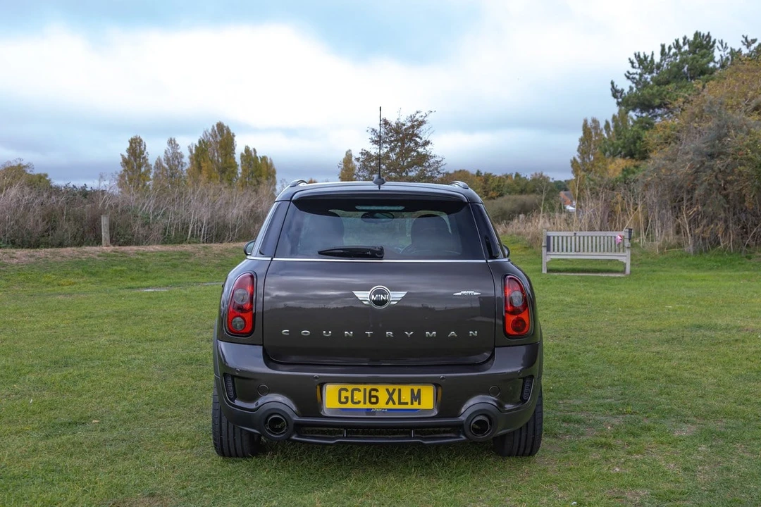 2016 Mini Countryman 1st Gen - Image 15 of 30