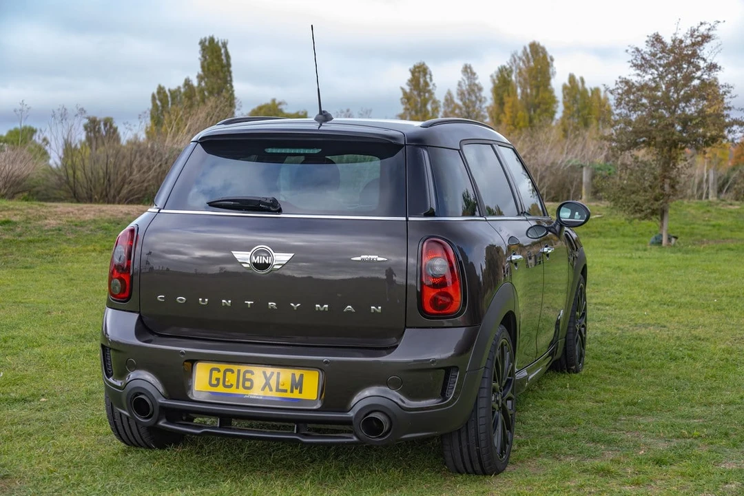 2016 Mini Countryman 1st Gen - Image 16 of 30