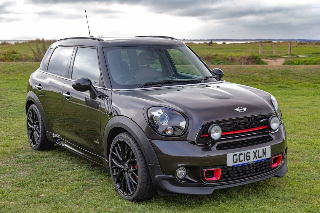 2016 Mini Countryman 1st Gen - Image 17 of 30