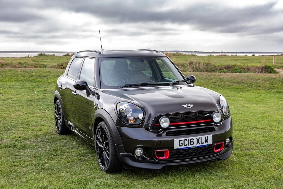 2016 Mini Countryman 1st Gen - Image 10 of 30