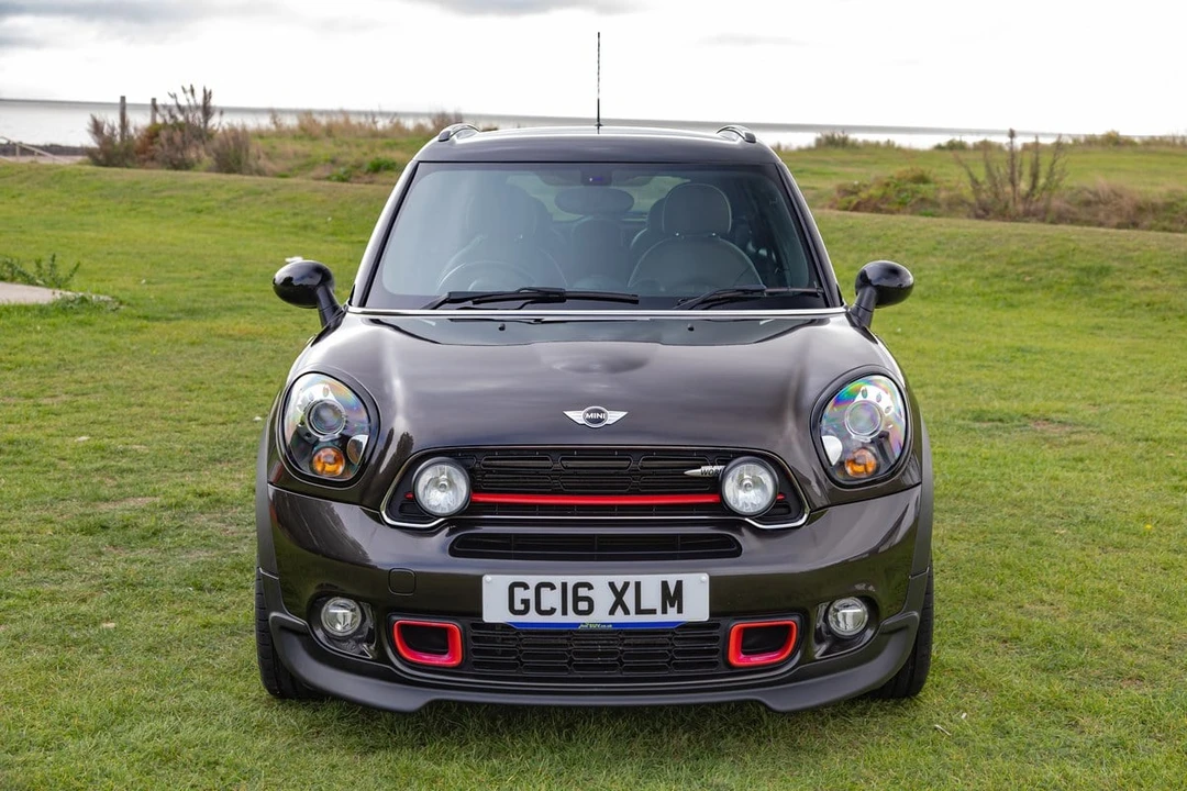 2016 Mini Countryman 1st Gen - Image 18 of 30