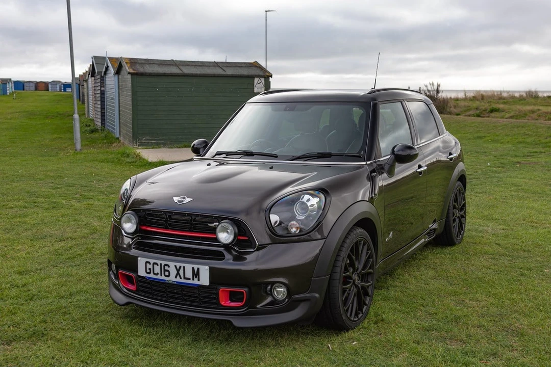 2016 Mini Countryman 1st Gen - Image 19 of 30
