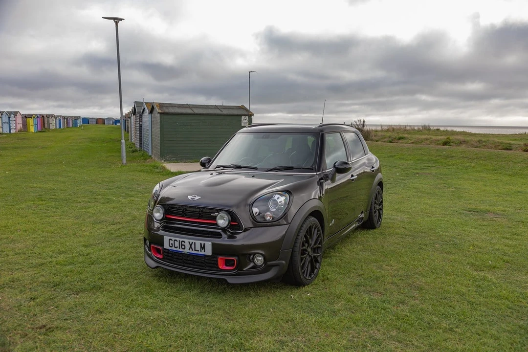 2016 Mini Countryman 1st Gen - Image 20 of 30