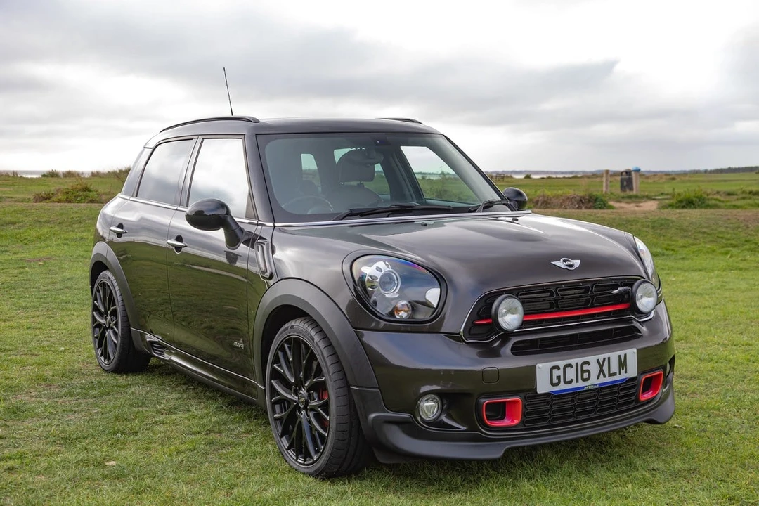 2016 Mini Countryman 1st Gen - Image 21 of 30